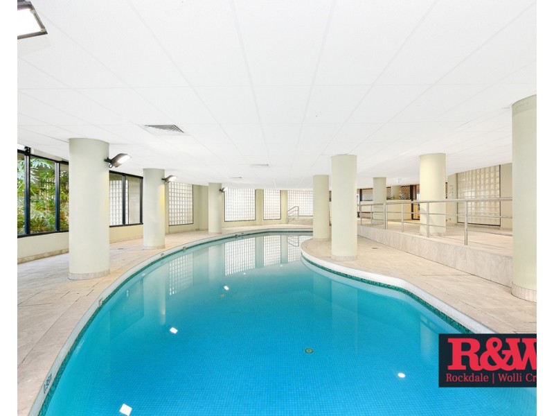 1108/5 Keats Avenue, Rockdale NSW 2216