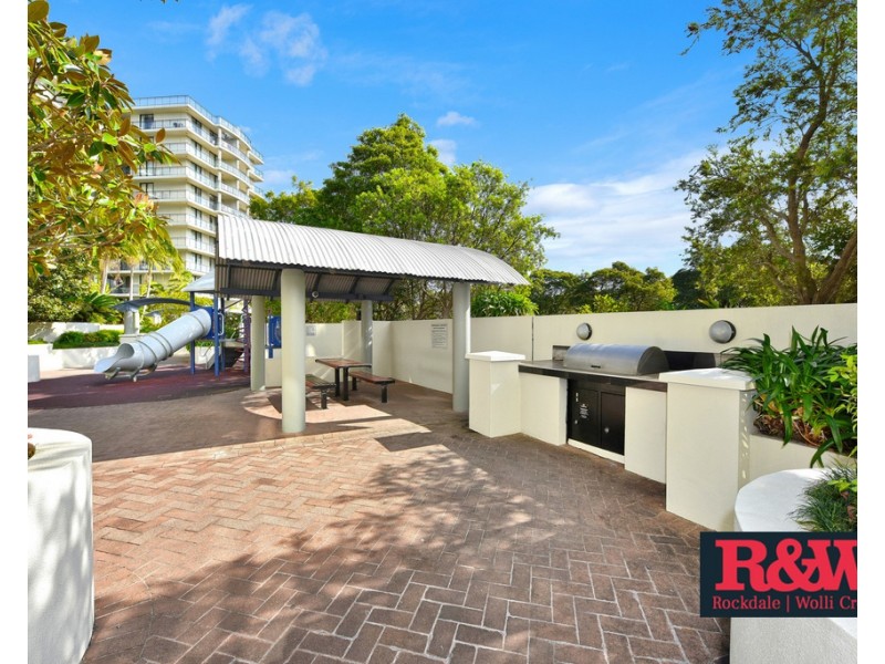 1108/5 Keats Avenue, Rockdale NSW 2216
