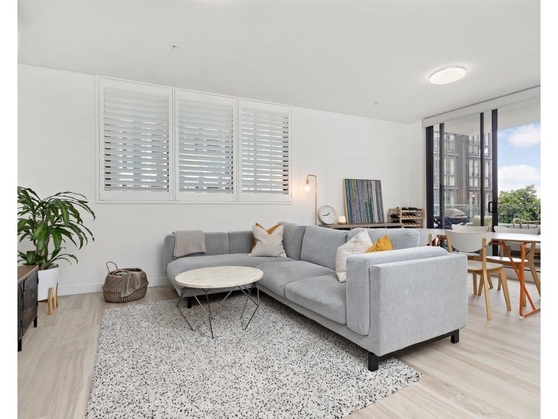 508/15 Brodie Spark Drive, Wolli Creek NSW 2205