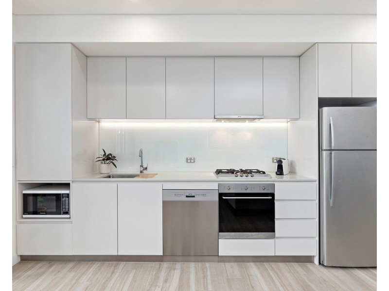 508/15 Brodie Spark Drive, Wolli Creek NSW 2205