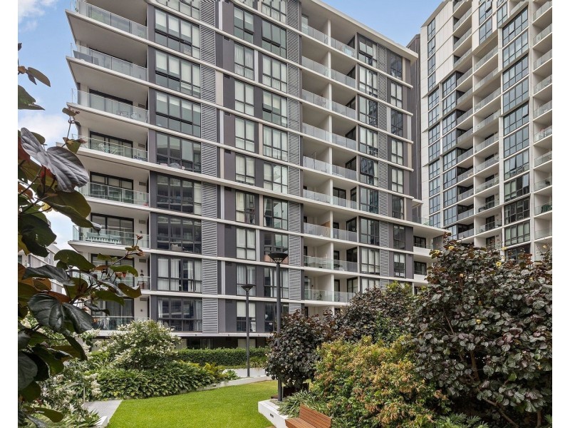 508/15 Brodie Spark Drive, Wolli Creek NSW 2205