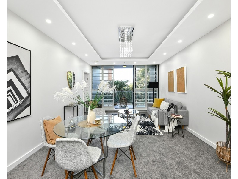 309/10 Brodie Spark Drive, Wolli Creek NSW 2205