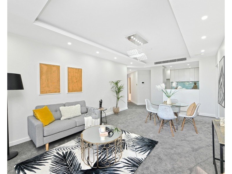 309/10 Brodie Spark Drive, Wolli Creek NSW 2205