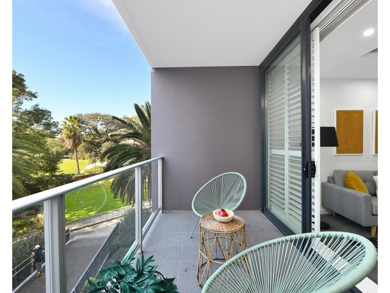 309/10 Brodie Spark Drive, Wolli Creek NSW 2205