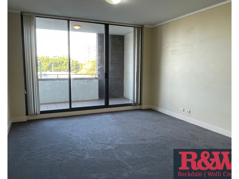 D208/35 Arncliffe Street, Wolli Creek NSW 2205