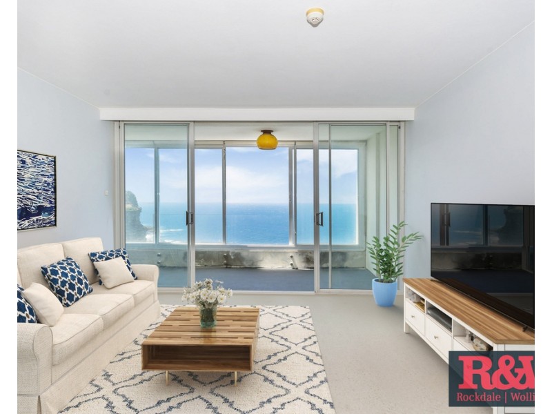 40/33 Kimberley Street, Vaucluse NSW 2030