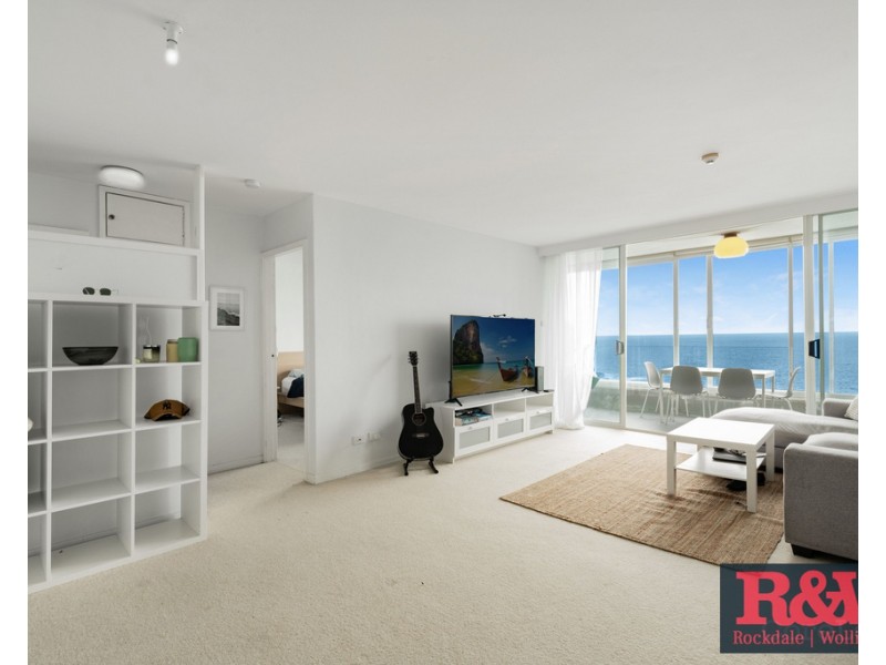 40/33 Kimberley Street, Vaucluse NSW 2030