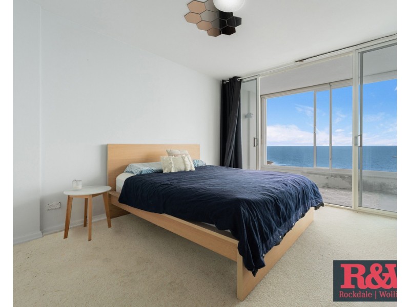 40/33 Kimberley Street, Vaucluse NSW 2030