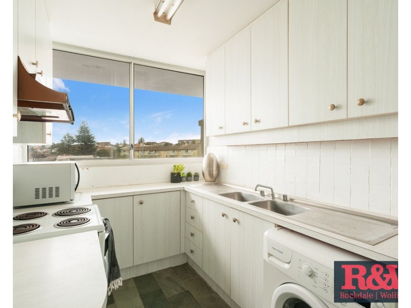 40/33 Kimberley Street, Vaucluse NSW 2030