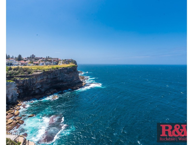 40/33 Kimberley Street, Vaucluse NSW 2030