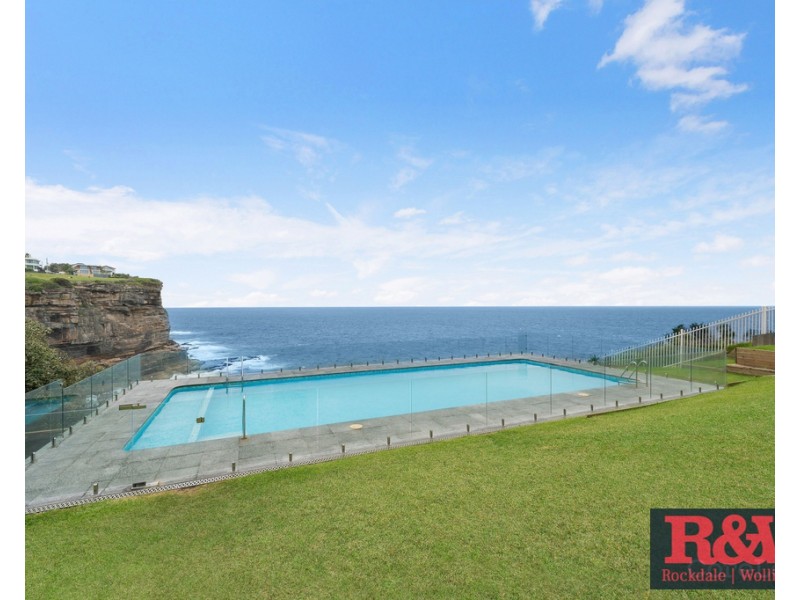 40/33 Kimberley Street, Vaucluse NSW 2030