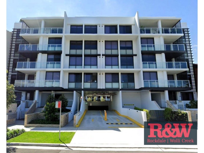 108/30 Innesdale Road, Wolli Creek NSW 2205