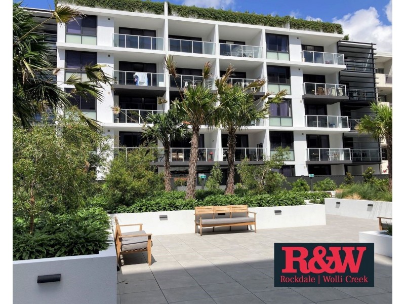 108/30 Innesdale Road, Wolli Creek NSW 2205