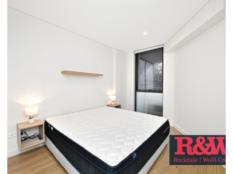 108/30 Innesdale Road, Wolli Creek NSW 2205