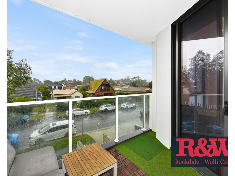 108/30 Innesdale Road, Wolli Creek NSW 2205