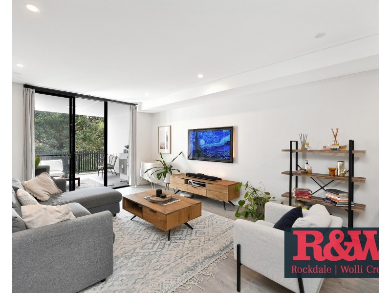 212/5 Bidjigal Road, Arncliffe NSW 2205