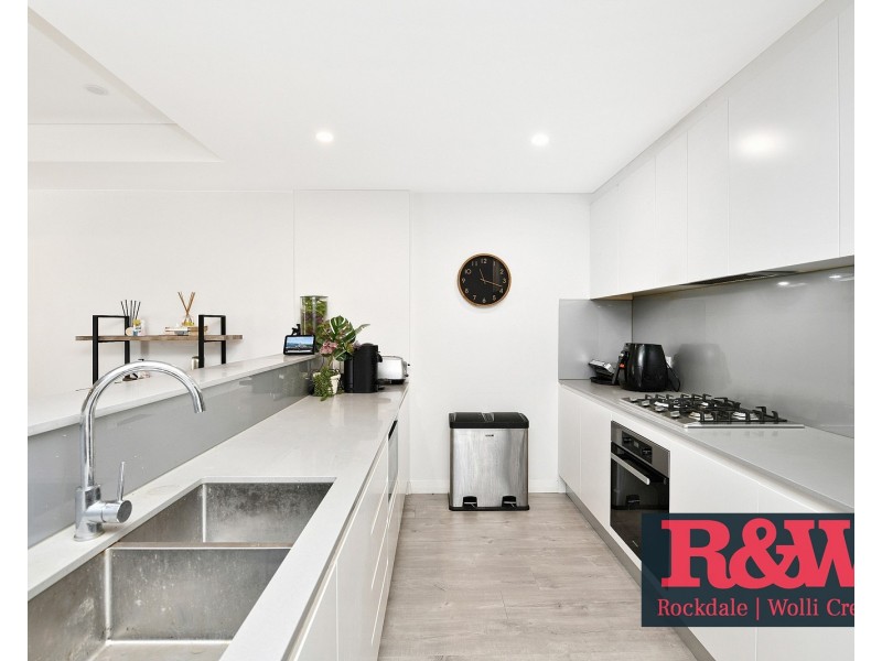 212/5 Bidjigal Road, Arncliffe NSW 2205