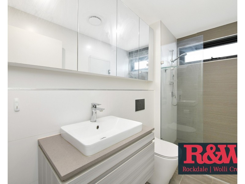 212/5 Bidjigal Road, Arncliffe NSW 2205