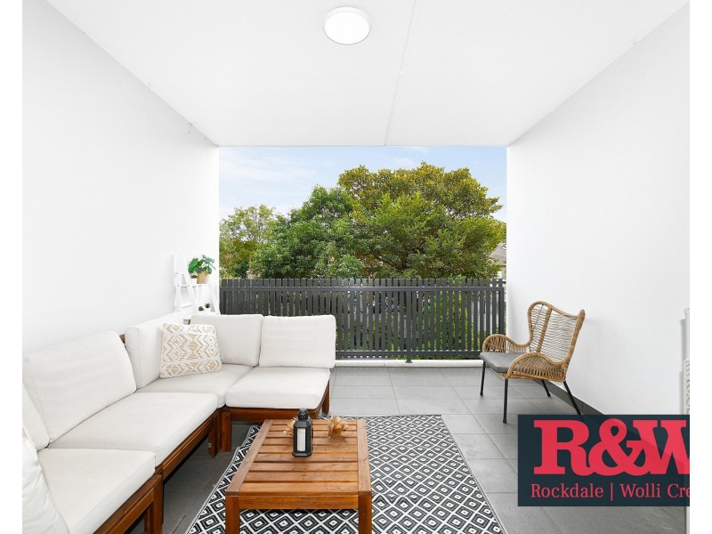 212/5 Bidjigal Road, Arncliffe NSW 2205