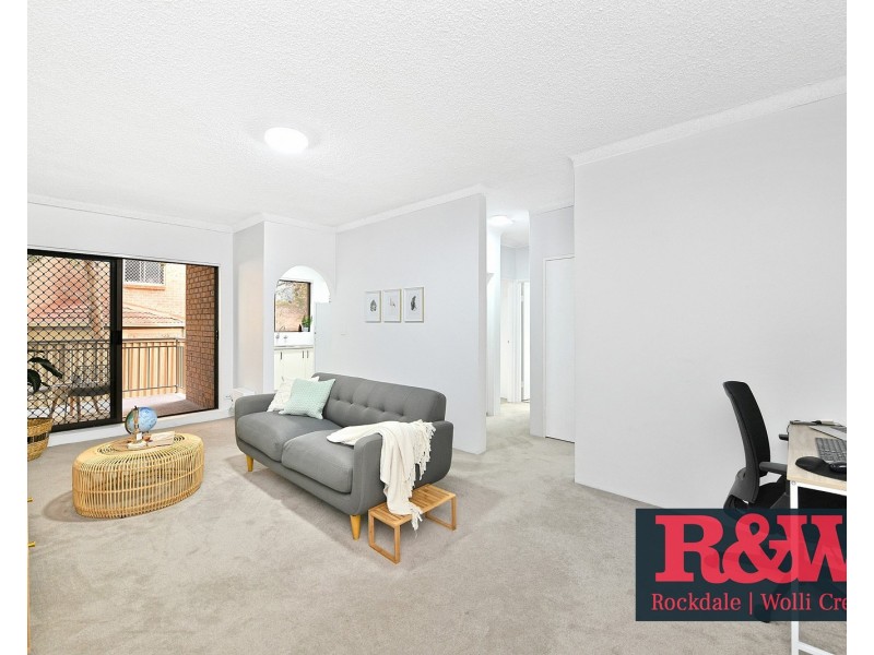 2/16-17 Alexandra Parade, Rockdale NSW 2216