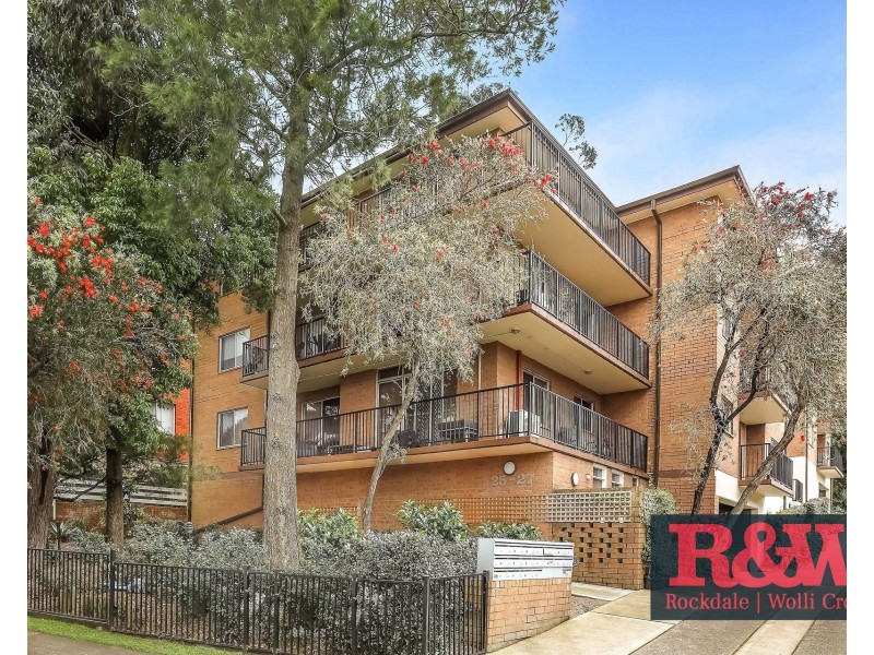 1/25-27 Villiers Street, Rockdale NSW 2216
