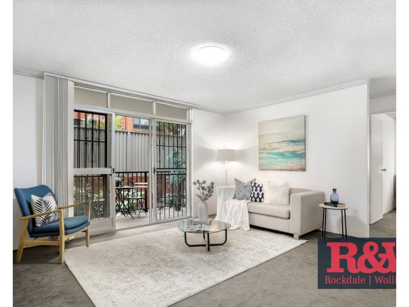 1/25-27 Villiers Street, Rockdale NSW 2216