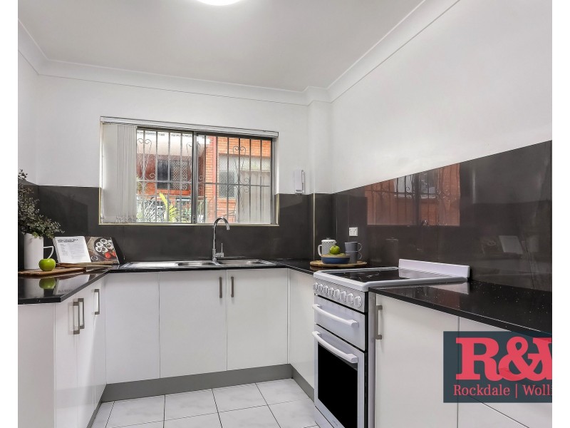1/25-27 Villiers Street, Rockdale NSW 2216