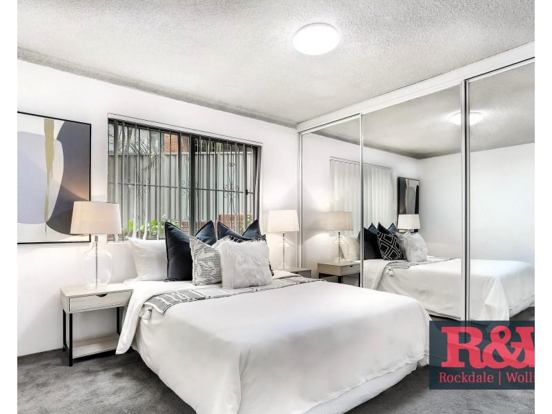 1/25-27 Villiers Street, Rockdale NSW 2216