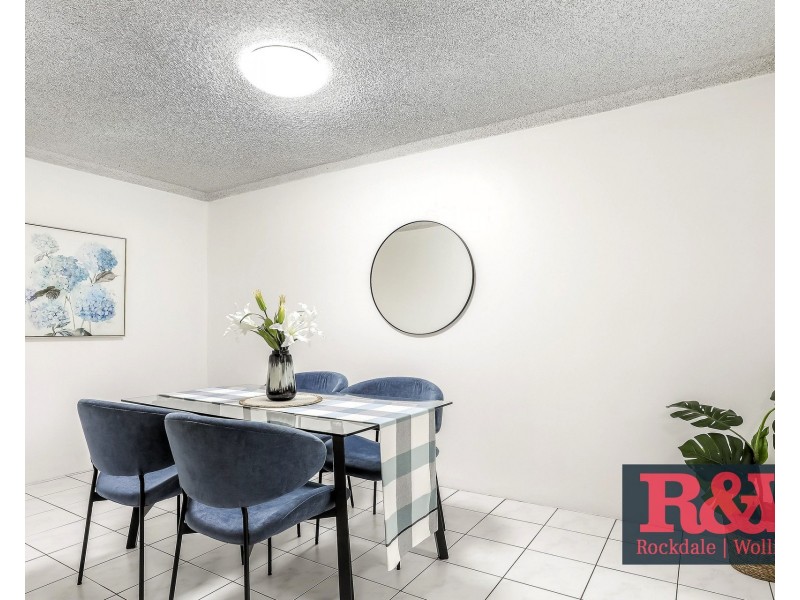 1/25-27 Villiers Street, Rockdale NSW 2216