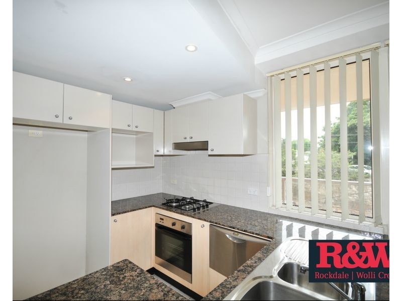 202/39-45 George Street, Rockdale NSW 2216