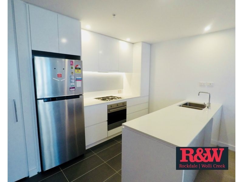 908/2 Chisholm Street, Wolli Creek NSW 2205