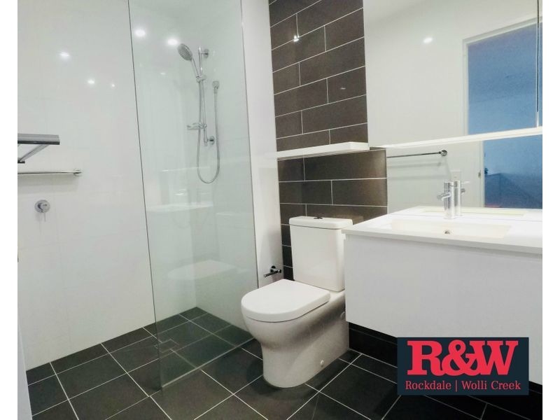 908/2 Chisholm Street, Wolli Creek NSW 2205