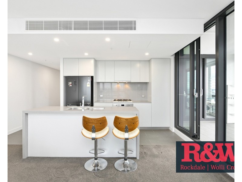 1908/9 Brodie Spark Drive, Wolli Creek NSW 2205