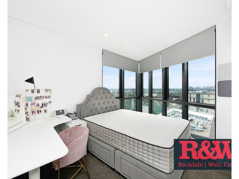 1908/9 Brodie Spark Drive, Wolli Creek NSW 2205