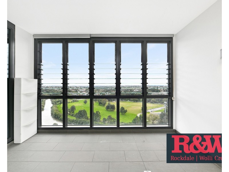 1908/9 Brodie Spark Drive, Wolli Creek NSW 2205
