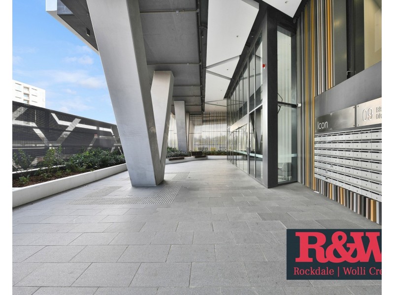 1908/9 Brodie Spark Drive, Wolli Creek NSW 2205