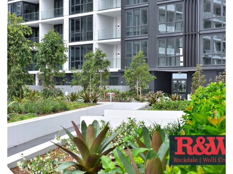 1908/9 Brodie Spark Drive, Wolli Creek NSW 2205