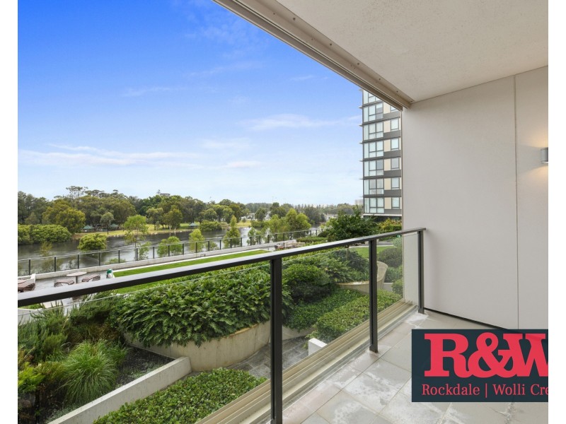 324/20 Chisholm Street, Wolli Creek NSW 2205