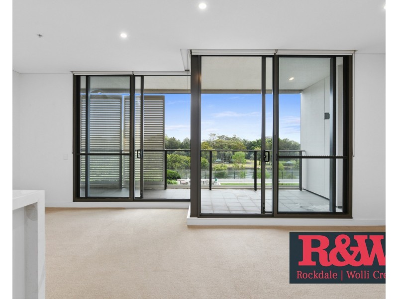 324/20 Chisholm Street, Wolli Creek NSW 2205