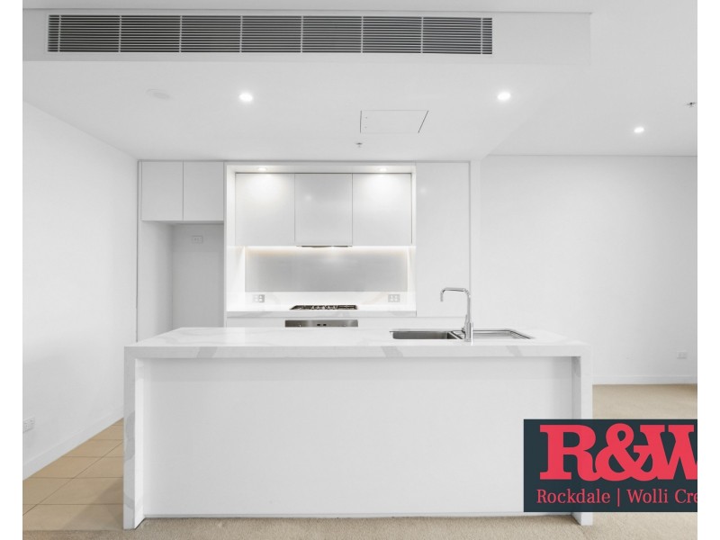 324/20 Chisholm Street, Wolli Creek NSW 2205