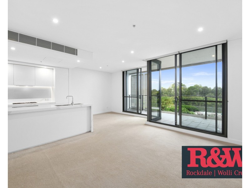 324/20 Chisholm Street, Wolli Creek NSW 2205