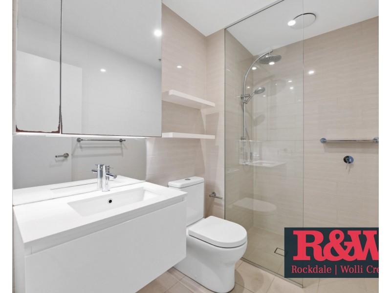 324/20 Chisholm Street, Wolli Creek NSW 2205