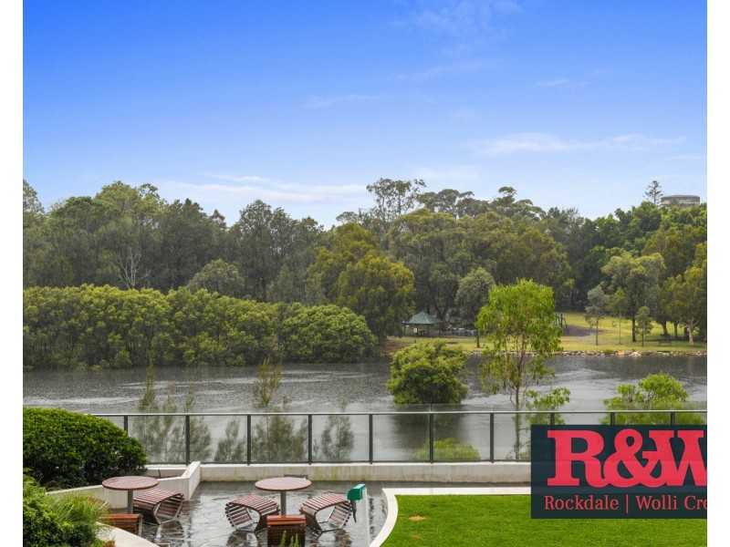 324/20 Chisholm Street, Wolli Creek NSW 2205