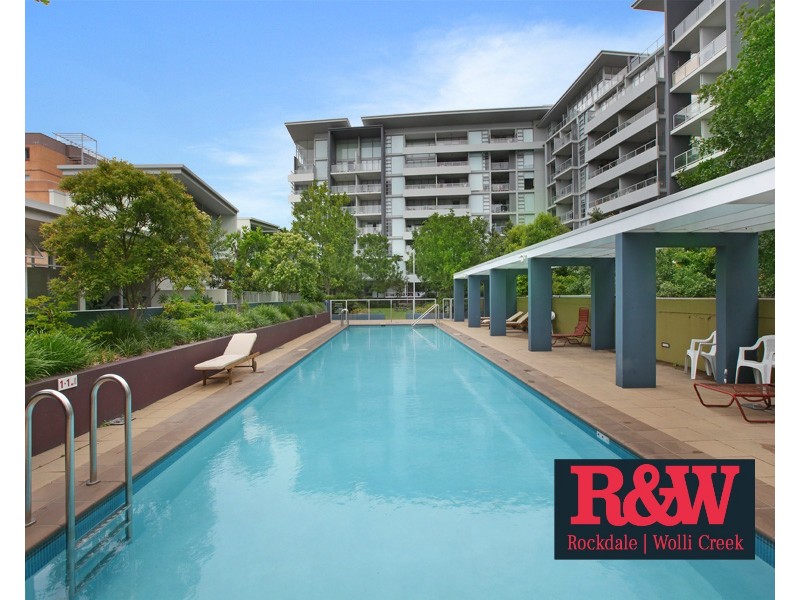 170/555 Princes Highway, Rockdale NSW 2216