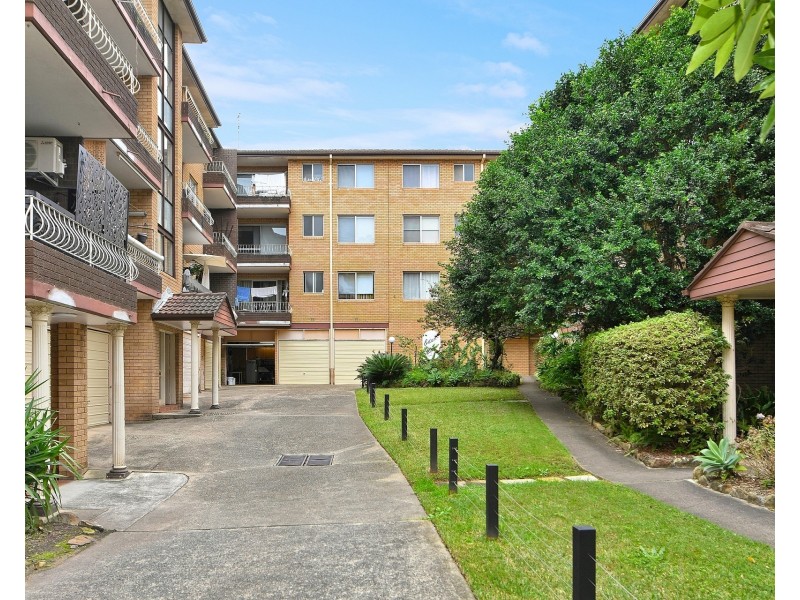 34/26a Wolli Creek Road, Banksia NSW 2216