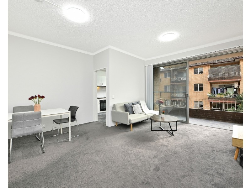 34/26a Wolli Creek Road, Banksia NSW 2216