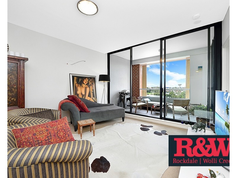 616/6 Brodie Spark Drive, Wolli Creek NSW 2205