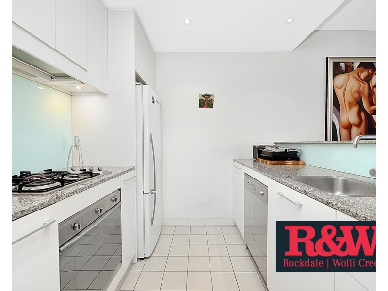 616/6 Brodie Spark Drive, Wolli Creek NSW 2205