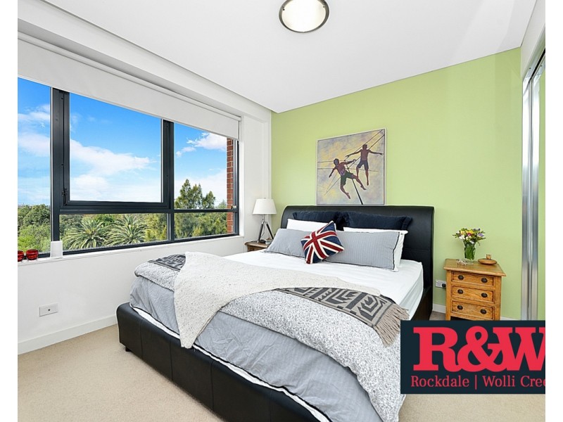 616/6 Brodie Spark Drive, Wolli Creek NSW 2205
