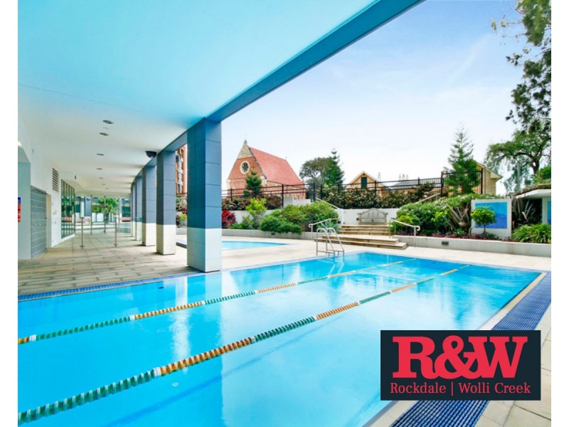 616/6 Brodie Spark Drive, Wolli Creek NSW 2205